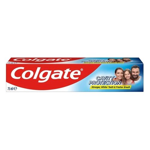 Colgate fogkrém 75ml Cavity Protection