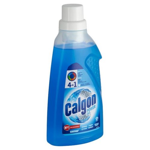 Calgon 4in1 vízlágyító gél 750 ml  többféle 