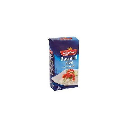 Riceland Basmati rizs 1kg