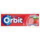 Orbit eperízű cukormentes rágógumi édesítőszerrel 14 g