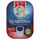 Eva  szardínia paradicsomos szószban  100g