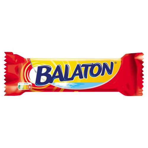 Balaton szelet classic 27g