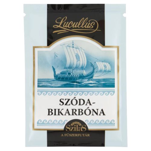 Lucullus szódabikarbóna  40G 