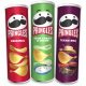 Pringles Chips többféle  165g