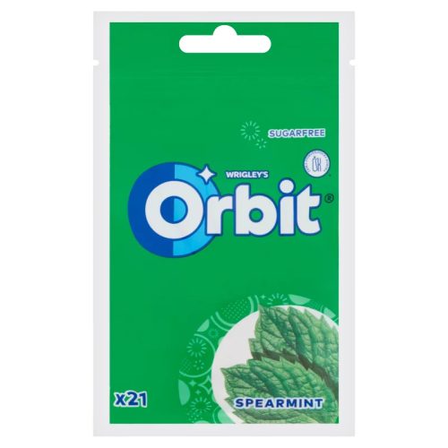 ORBIT Spearmint Tasak 21db