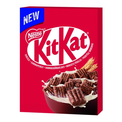 Nestlé KitKat gabonapehely 330g