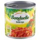 Bonduelle Bébirépa egész  400g