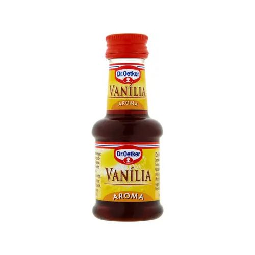 Dr. Oetker Vanília aroma   38ml