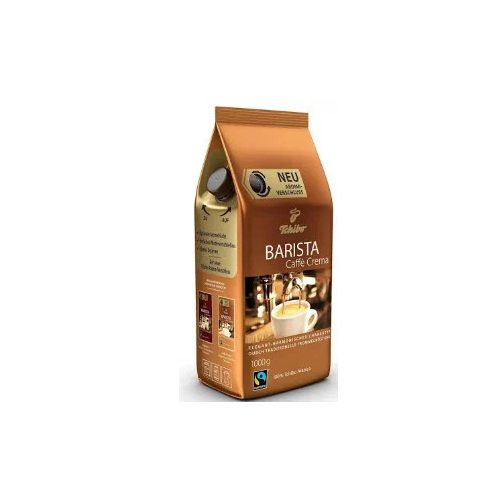 Tchibo Barista Caffe Crema szemes kávé 1kg  