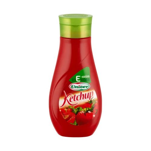 Univer ketchup 470 g