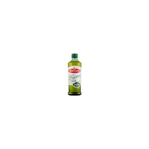 Bertolli Extra Szűz olivaolaj 500ml