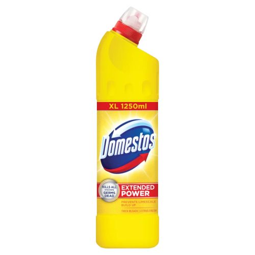 DOMESTOS Extended Power  tisztítószer  750 ml  többféle