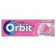 Orbit Bubblemint Drazsé 14g