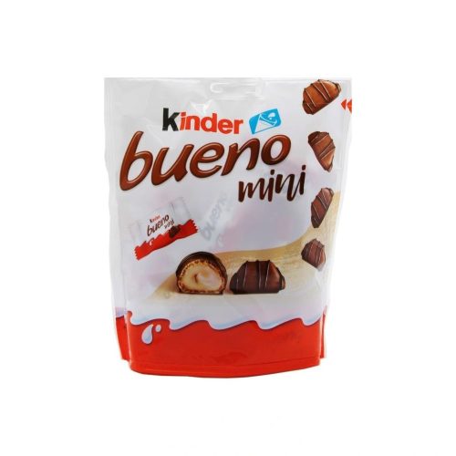 Kinder Bueno Mini 108g 