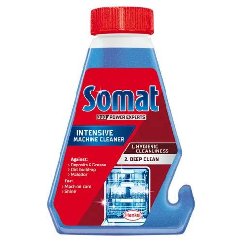 Somat géptisztitó 250ml