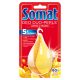 Somat gépillatosító 17g Lemon