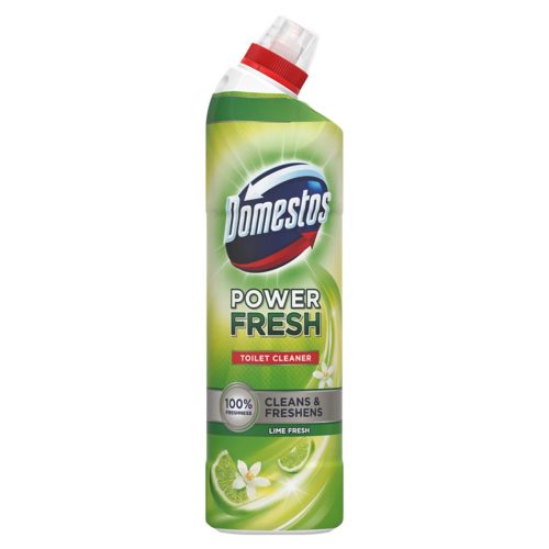 DOMESTOS WC tisztító gél 700ml többféle