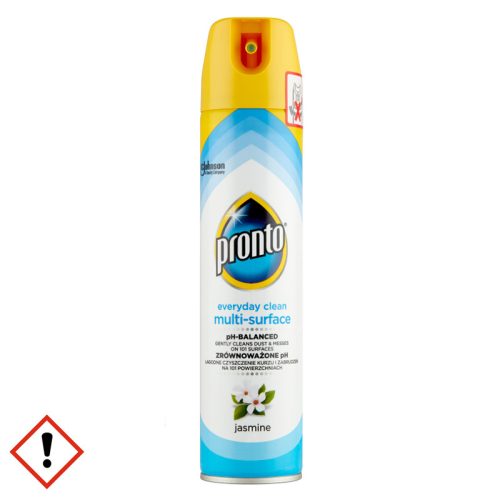 Pronto aerosol Multisurface 5in1  250ml   többféle