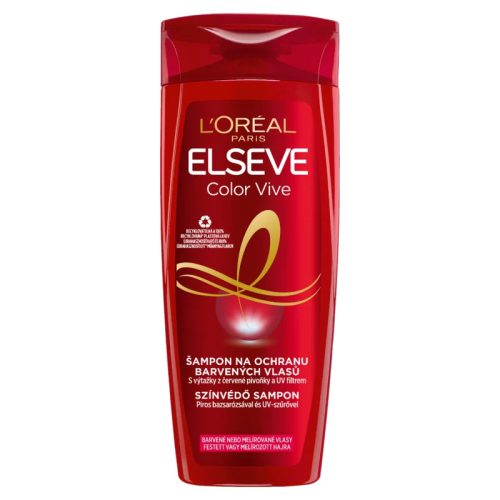 Elseve sampon 250ml Color Vive