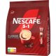 Nescafé 3in1 Classic 10*16,5g