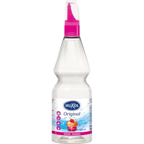 Huxol folyékony édesítő 300ml