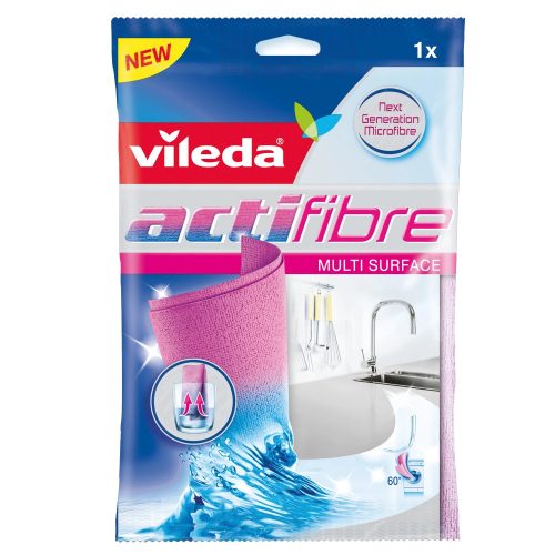 Vileda Actifibre törlőkendő  1db-os