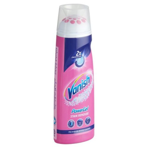 Vanish Előkezelő gél 200ml