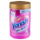 Vanish folttisztító por 625g többféle