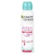 Garnier Mineral Action Control Thermic akár 72 órás izzadásgátló spray 150 ml