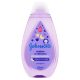 Johnson's babasampon 500ml Bedtime