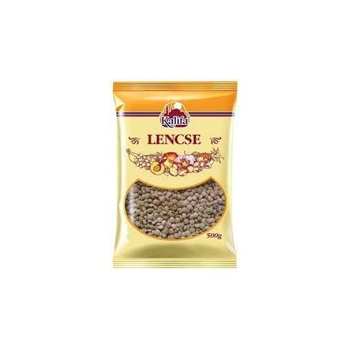 Kalifa lencse 500g