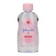 Johnson's Babaolaj 200ml