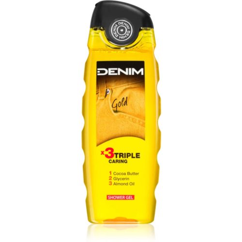 DENIM Tusfürdő  400ml