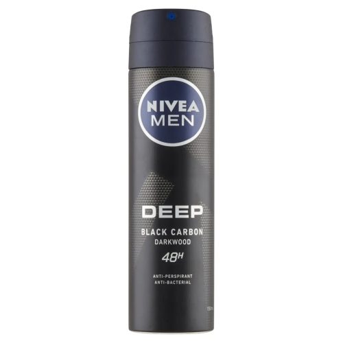 Nivea Men deo 150ml Deep