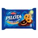 Pilóta vaníliás karika ét 150g