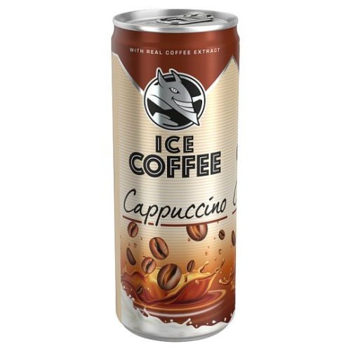 HELL Ice Coffee többféle  250ml