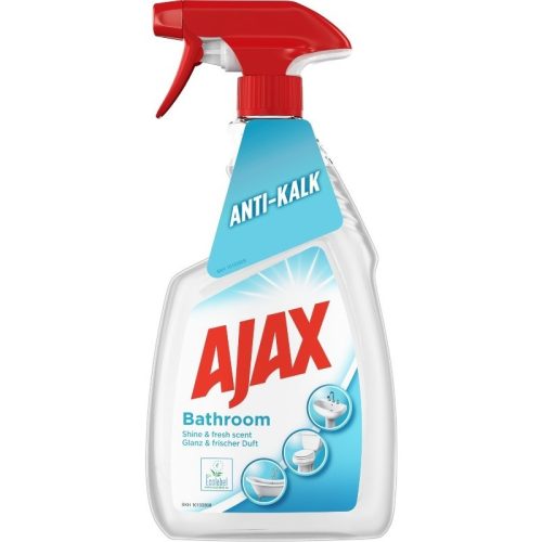 Ajax spray 750ml Fürdőszobai