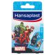 Hansaplast Marvel sebtapasz 20db-os