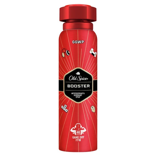 Old Spice deo 150ml többféle