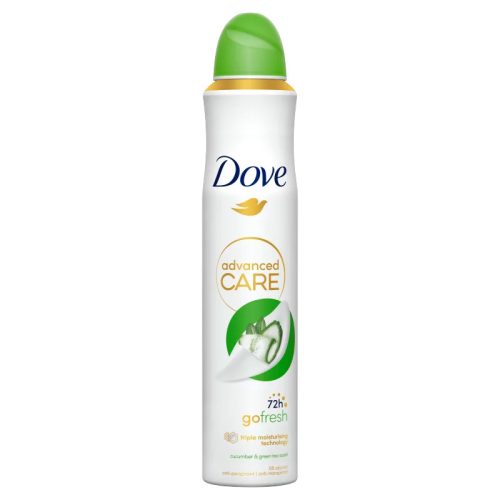 Dove deo 150ml Go Fresh Cucumber