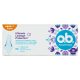 OB tampon Extra Protect Super 16db