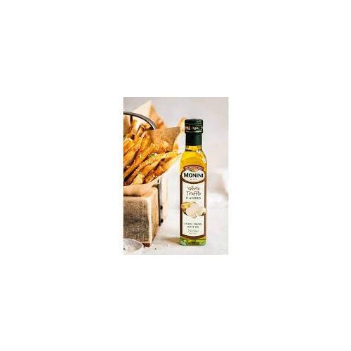 Monini szarvasgomba íz. olívaolaj 250ml