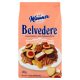 Manner Belvedere keksz mix 400g