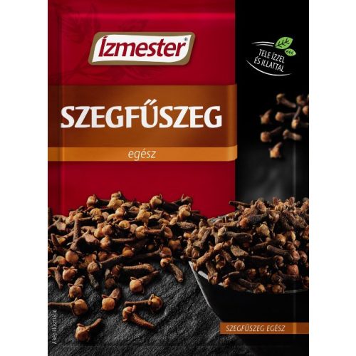 Ízmester Szegfűszeg egész 10g