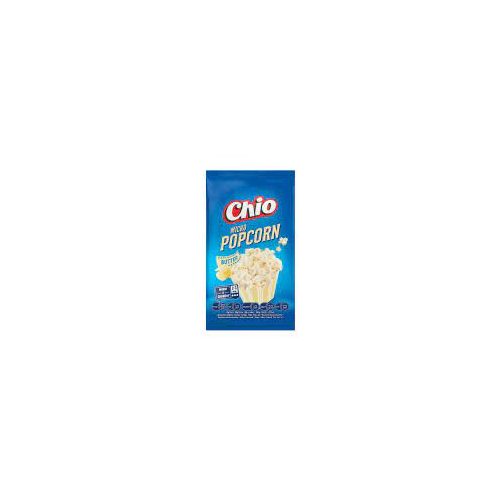 Chio Micro Popcorn 80g  többféle