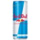 RED Bull  energiaital cukormentes 250ml