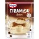 DR.Oetker tiramisu krémpor 68g