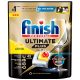 Finish Ultimate plus All in 1 mosogatógép tabletta 45 db többféle