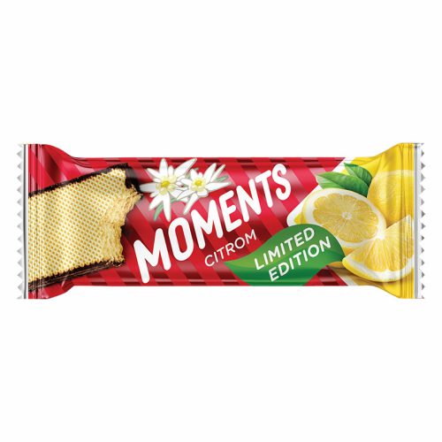 MOMENTS ostya 45g