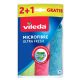 Vileda Ultra Fresh mikroszálas törlőkendő 3db